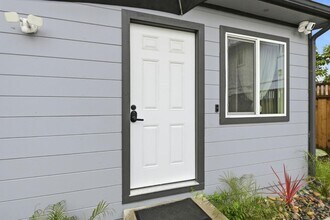 1397 Vine St in San Jose, CA - Building Photo - Building Photo