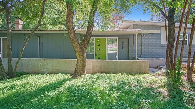 2059 Dorothy Ln in Fort Worth, TX - Building Photo - Building Photo