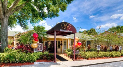 The Park at Milano in Orlando, FL - Foto de edificio - Building Photo