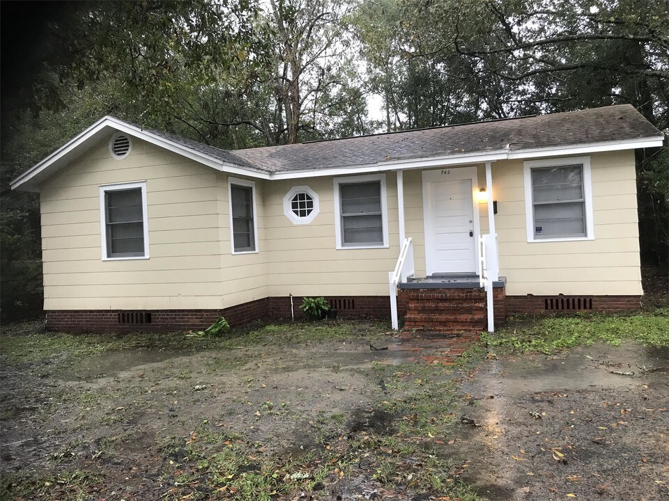 742 St Clair St in Jacksonville, FL - Building Photo
