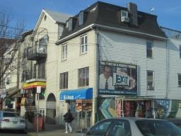 59-61 Wilson Ave in Newark, NJ - Building Photo