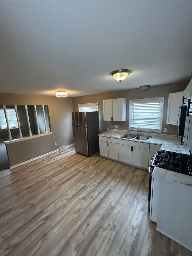 property at 6502 N 55th St