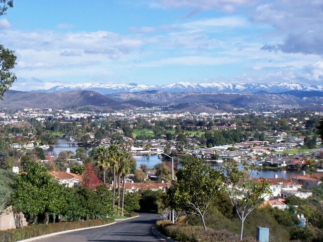 property at 1608 Via Ocioso