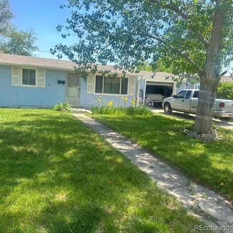property at 708 S Roosevelt Ave