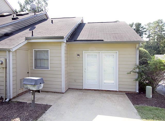 2610 Hitchcock Dr in Durham, NC - Building Photo - Building Photo