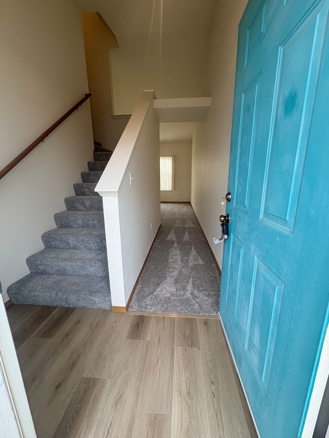 3541 S Poco Loco Pl in Boise, ID - Foto de edificio - Building Photo