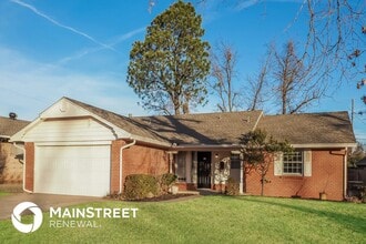 4065 NW 60th St in Oklahoma City, OK - Building Photo - Building Photo