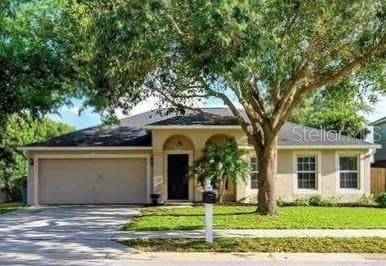 property at 319 Velveteen Pl