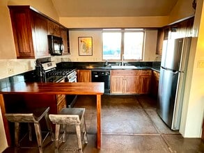 46 Cattle Dr in Lamy, NM - Building Photo - Building Photo