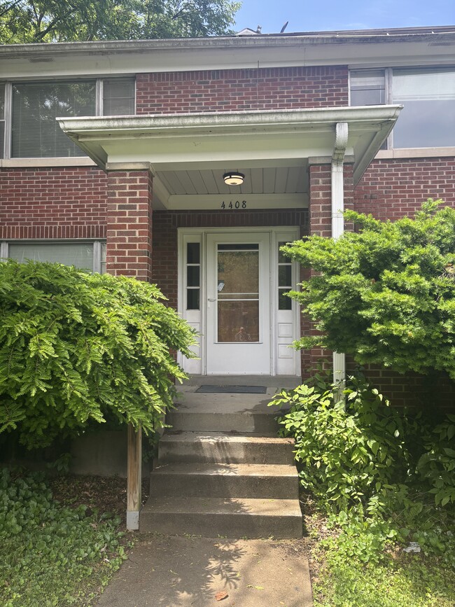 4408 S 2nd St, Unit 4 in Louisville, KY - Building Photo - Building Photo