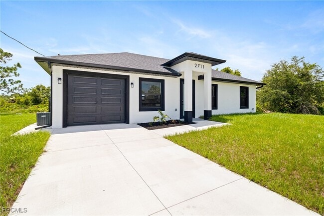 2711 50th St W in Lehigh Acres, FL - Building Photo - Building Photo