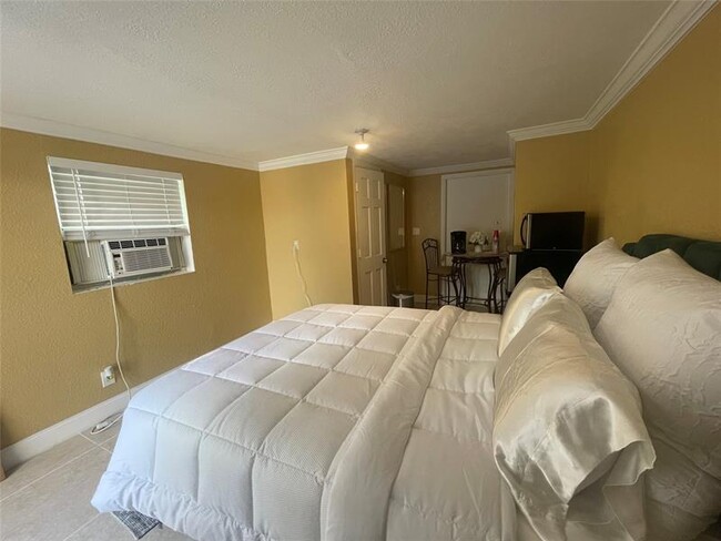 property at 2160 NE 1st Ave