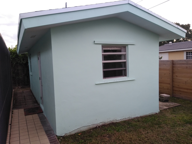 18775 SW 99th Rd, Unit Cutler bay efficiency in Cutler Bay, FL - Building Photo - Building Photo