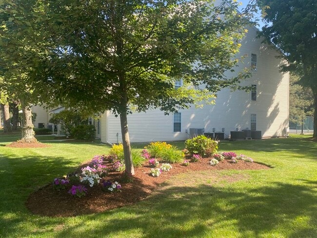 property at 18 Walden Dr