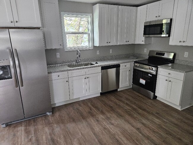 property at 2420 Elmwood Ave
