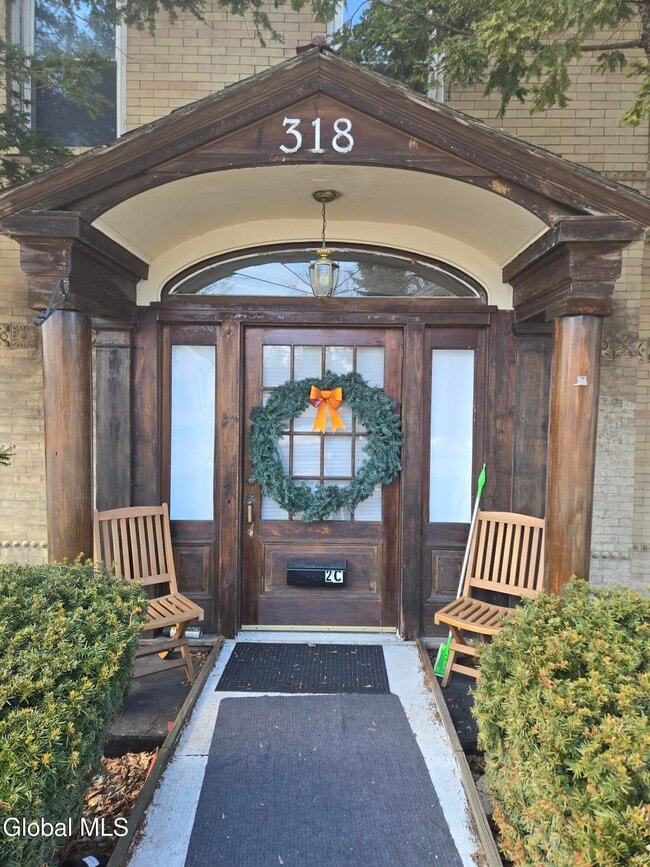 property at 318 Ridge St