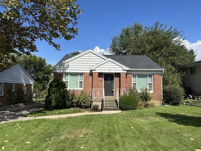 1376 Darling St in Ogden, UT - Building Photo - Building Photo