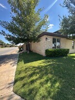6101 73rd St in Lubbock, TX - Building Photo