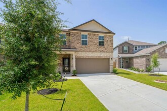 8127 Arrowroot Ln in Magnolia, TX - Building Photo - Building Photo