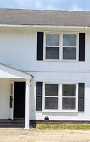 6633 Abbey Ln in Fayetteville, NC - Building Photo