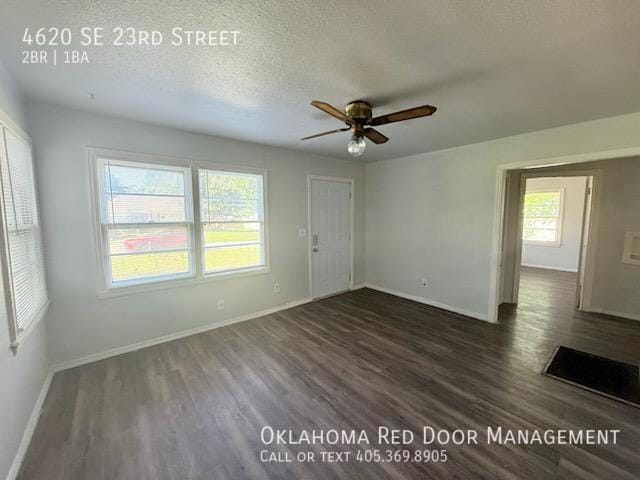 4620 SE 23rd St in Del City, OK - Building Photo - Building Photo