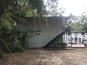 Magnolia Apartments in Gainesville, FL - Building Photo - Other