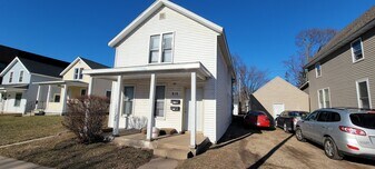 614 Water St, Unit 614-614 1.5 in Eau Claire, WI - Building Photo