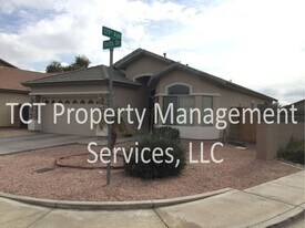12859 W Sells Dr in Litchfield Park, AZ - Building Photo