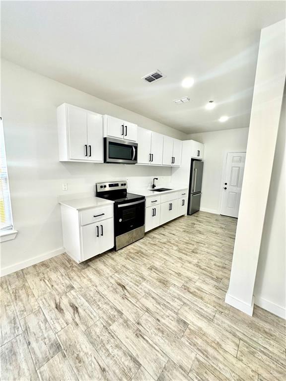1104 Jessie St in Weslaco, TX - Building Photo - Building Photo