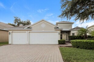 1635 Regal Mist Loop in Trinity, FL - Building Photo
