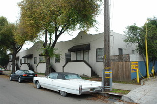 2056-2094 Curtis St in Berkeley, CA - Building Photo - Building Photo