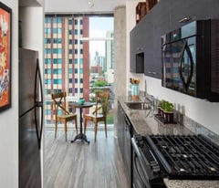 110 W Superior St in Chicago, IL - Building Photo