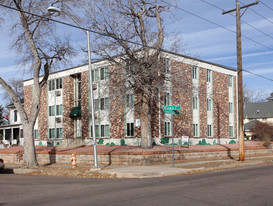 Chelsea Apartments