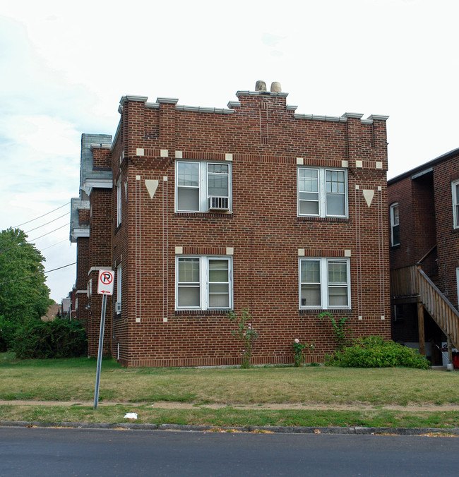 4040-4042 Hydraulic Ave in St. Louis, MO - Building Photo - Building Photo