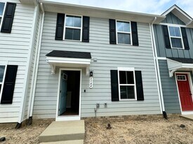 1144 Canterbury Rdg Rd in Richmond, VA - Building Photo