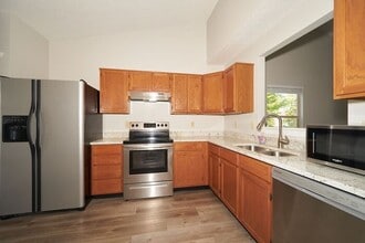704 Kingston Cir in Brownsburg, IN - Building Photo - Building Photo