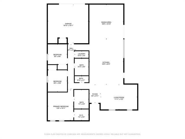 1535 Carnation Dr in Lewisville, TX - Building Photo - Building Photo