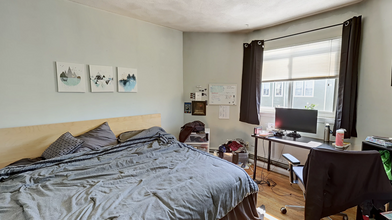 103 Marion St, Unit 3 in Somerville, MA - Building Photo - Building Photo