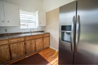 305 Branch St, Unit 305.5 in Taylor, TX - Building Photo - Building Photo