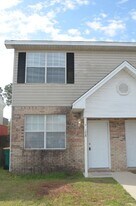 168 5th Ave in Shalimar, FL - Building Photo