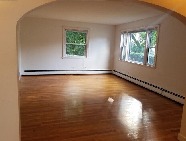 property at 50 Marion Rd