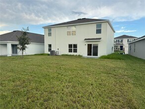 4251 SW 53rd Ln Rd in Ocala, FL - Building Photo - Building Photo