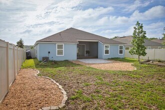 15646 Winder Lake Dr in Jacksonville, FL - Building Photo - Building Photo