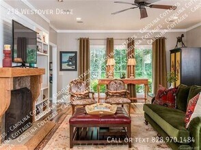 218 Westover Dr in Asheville, NC - Building Photo - Building Photo