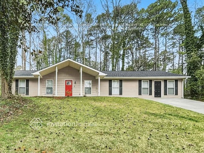 property at 1835 Cashmere Ct