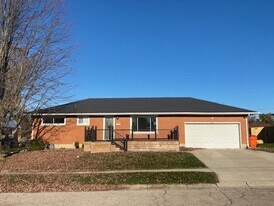 4317 Wabash Dr in Springfield, OH - Building Photo