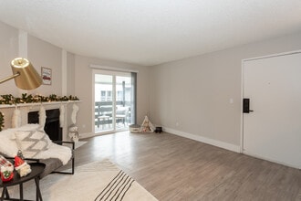 39 North in Denver, CO - Foto de edificio - Interior Photo