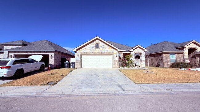 property at 1617 Twin Falls Dr