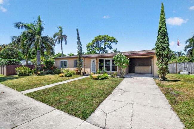property at 907 Wright Dr