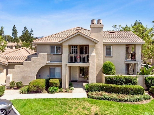 property at 3 Encantado Cyn